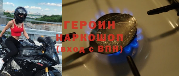 хмурый Алексин